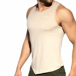 Débardeur Flame Beige