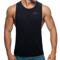 Débardeur Low Rider AD Noir
