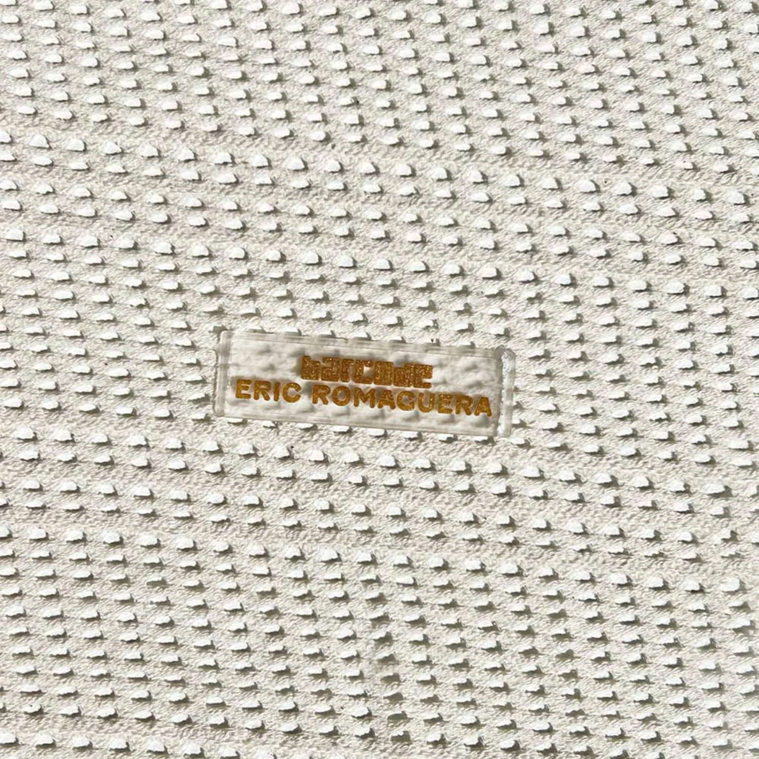 Débardeur Mayo Mesh Beige 3 Débardeur Mayo Mesh Beige – Image 3