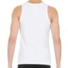 Débardeur Suprême Coton Blanc