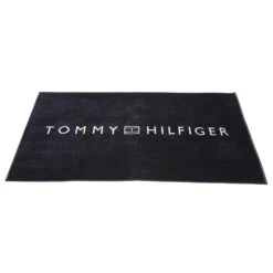 Drap De Bain Coton Bio Bleu Marine 5 Drap De Bain Coton Bio Bleu Marine -Boutique De Sous-vêtements drap de bain coton bio bleu marine tommy hilfiger 2