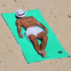 Drap De Plage Solo Moorea