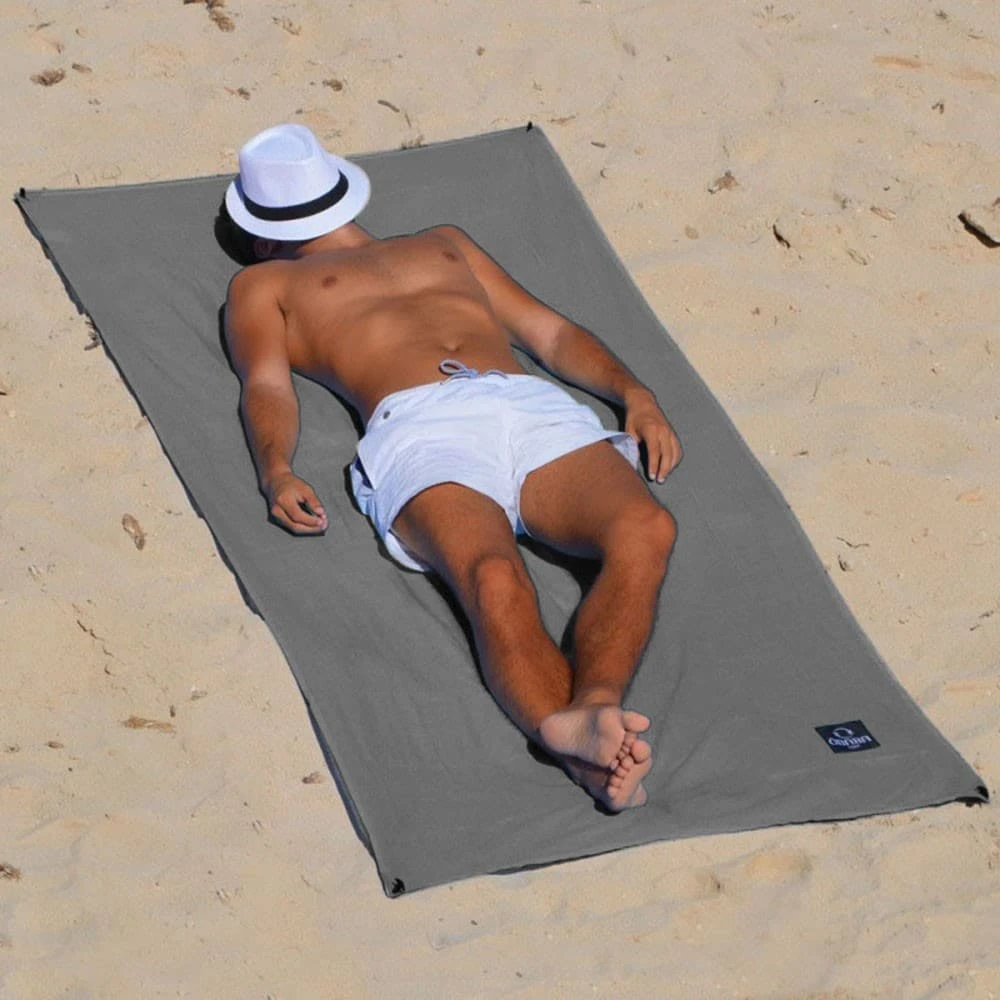 Drap De Plage Solo Santorin 3 Drap De Plage Solo Santorin – Image 3