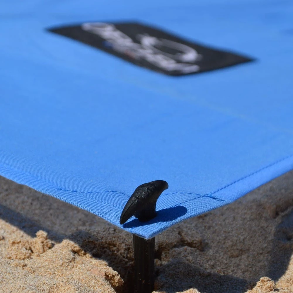 Drap De Plage Solo St Barth 2 Drap De Plage Solo St Barth – Image 2