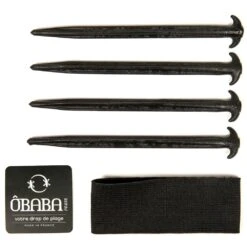 Drap De Plage XXL Deauville 7 Drap De Plage XXL Deauville -Boutique De Sous-vêtements drap de plage xxl deauville obaba 3