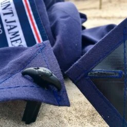 Drap De Plage XXL+ Edition Limitée St James -Boutique De Sous-vêtements drap de plage xxl edition limitee st james obaba 2