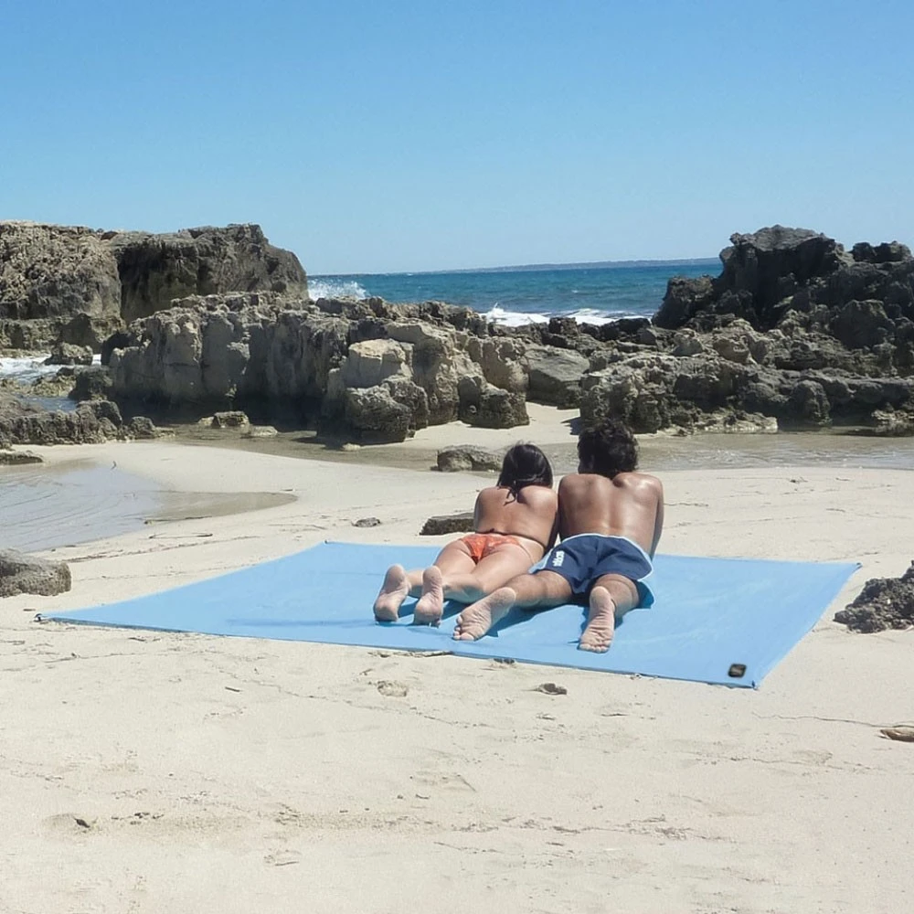 Drap De Plage XXL St Barth 1 Drap De Plage XXL St Barth