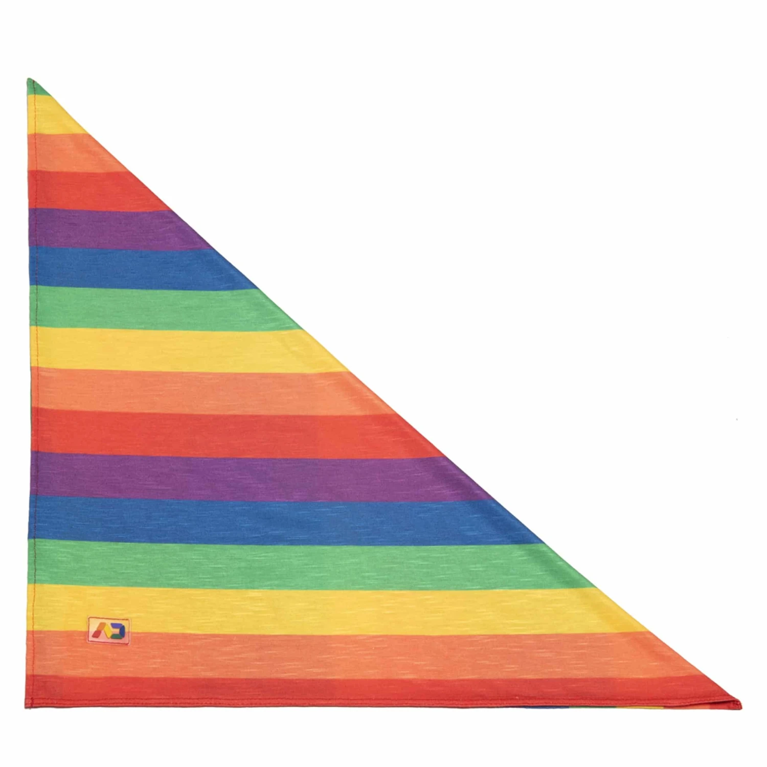 Foulard Arc-en-Ciel 2 Foulard Arc-en-Ciel – Image 2