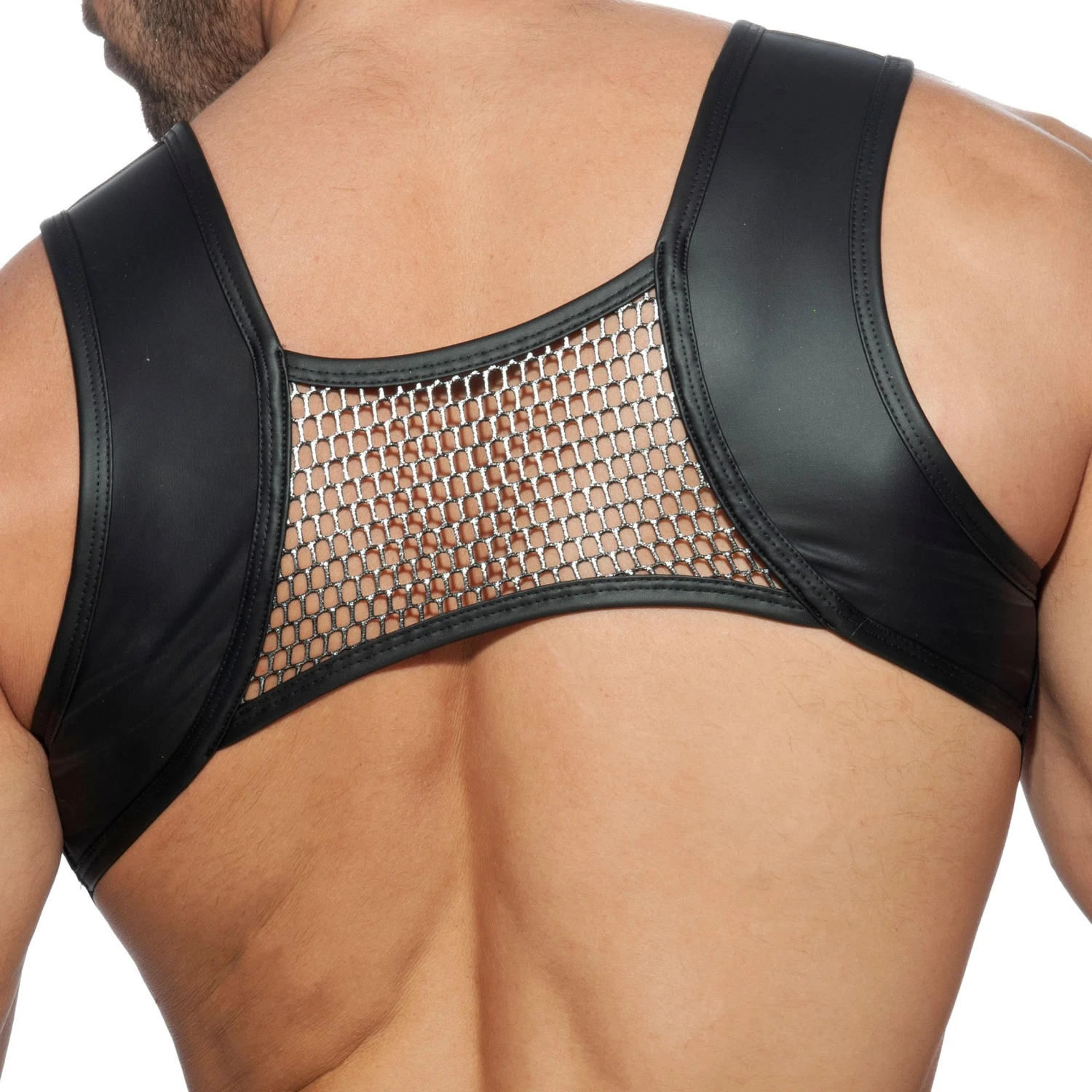 Harnais Combi Party Noir 2 Harnais Combi Party Noir – Image 2