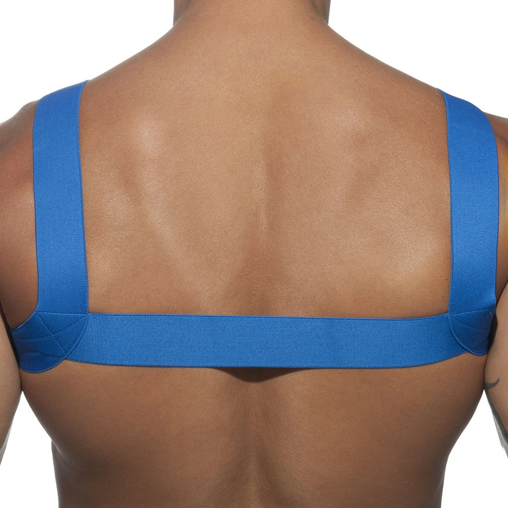 Harnais Elastic Basic Royal 2 Harnais Elastic Basic Royal – Image 2