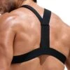 Harnais Mesh Vitor Noir