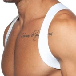 Harnais Spider Blanc 5 Harnais Spider Blanc -Boutique De Sous-vêtements harnais spider blanc addicted 2