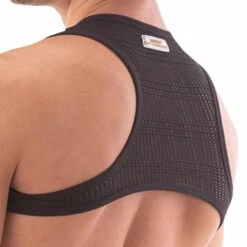 Harnais Xime Mesh Noir
