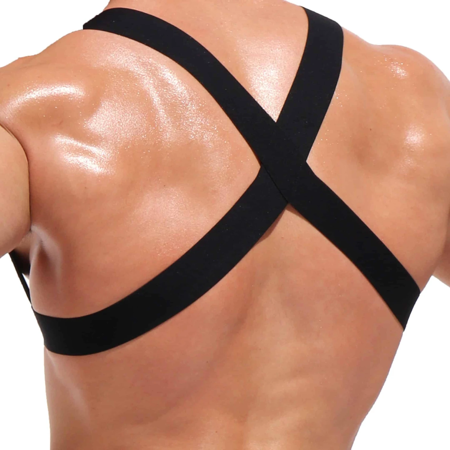 Harnais Zander Noir 2 Harnais Zander Noir – Image 2