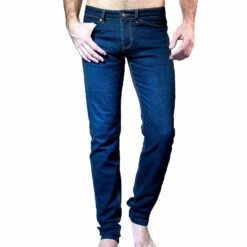 Jeans Original Super Push-Up Marine -Boutique De Sous-vêtements jeans original super push up marine sku 14