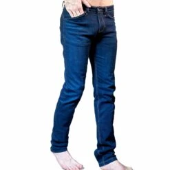 Jeans Original Super Push-Up Marine -Boutique De Sous-vêtements jeans original super push up marine sku 2
