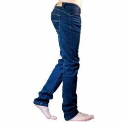 Jeans Original Super Push-Up Marine -Boutique De Sous-vêtements jeans original super push up marine sku 3
