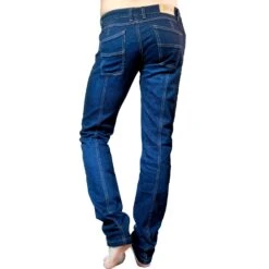 Jeans Original Super Push-Up Marine -Boutique De Sous-vêtements jeans original super push up marine sku 6