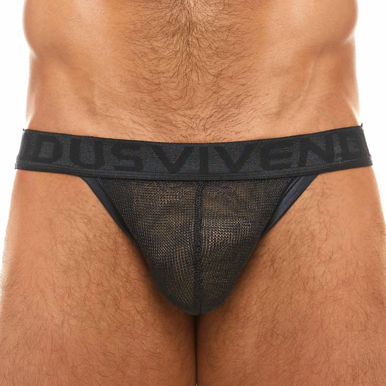 Jock Strap Armor Noir 1 Jock Strap Armor Noir