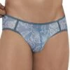 Jock Strap Avalon Bleu