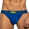 Jock Strap Coton 7 Days 3.0 Bleu Roi