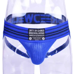 Jock Strap Cumdump Bleu -Boutique De Sous-vêtements jock strap cumdump bleu breedwell 4