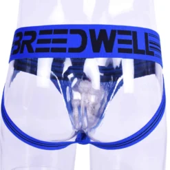 Jock Strap Cumdump Bleu -Boutique De Sous-vêtements jock strap cumdump bleu breedwell 7