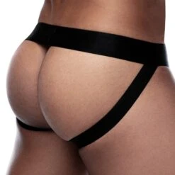 Jock Strap Drip Graffiti -Boutique De Sous-vêtements jock strap drip graffiti pump 2
