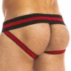 Jock Strap Fetish Rouge