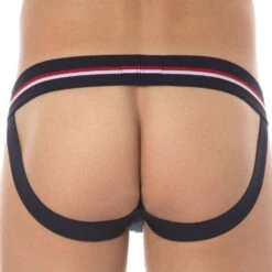 Jock Strap First Marine -Boutique De Sous-vêtements jock strap first marine sku 2