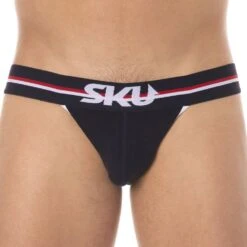 Jock Strap First Marine