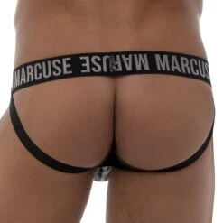 Jock Strap Hercule Camouflage Bleu -Boutique De Sous-vêtements jock strap hercule camouflage bleu marcuse 2