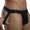 Jock Strap Lift Noir