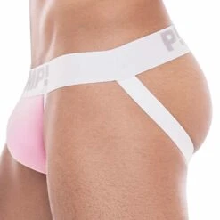 Jock Strap Milkshake Bubblegum