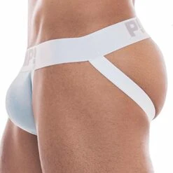 Jock Strap Milkshake Myrtille