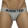 Jock Strap My Basic Gris
