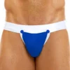 Jock Strap Querelle Bleu Roi
