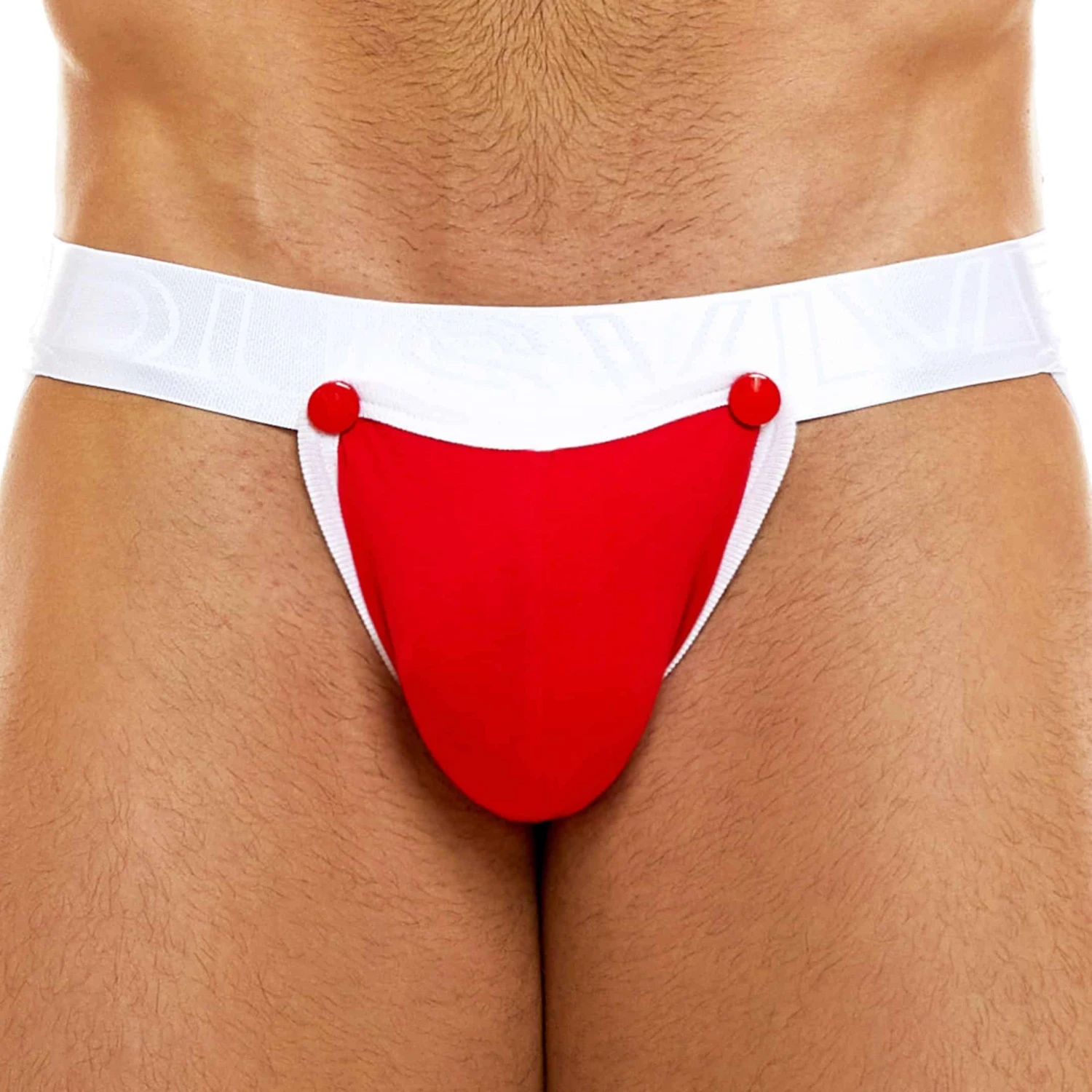 Jock Strap Querelle Rouge 1 Jock Strap Querelle Rouge