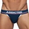 Jock Strap Sport 09 Marine