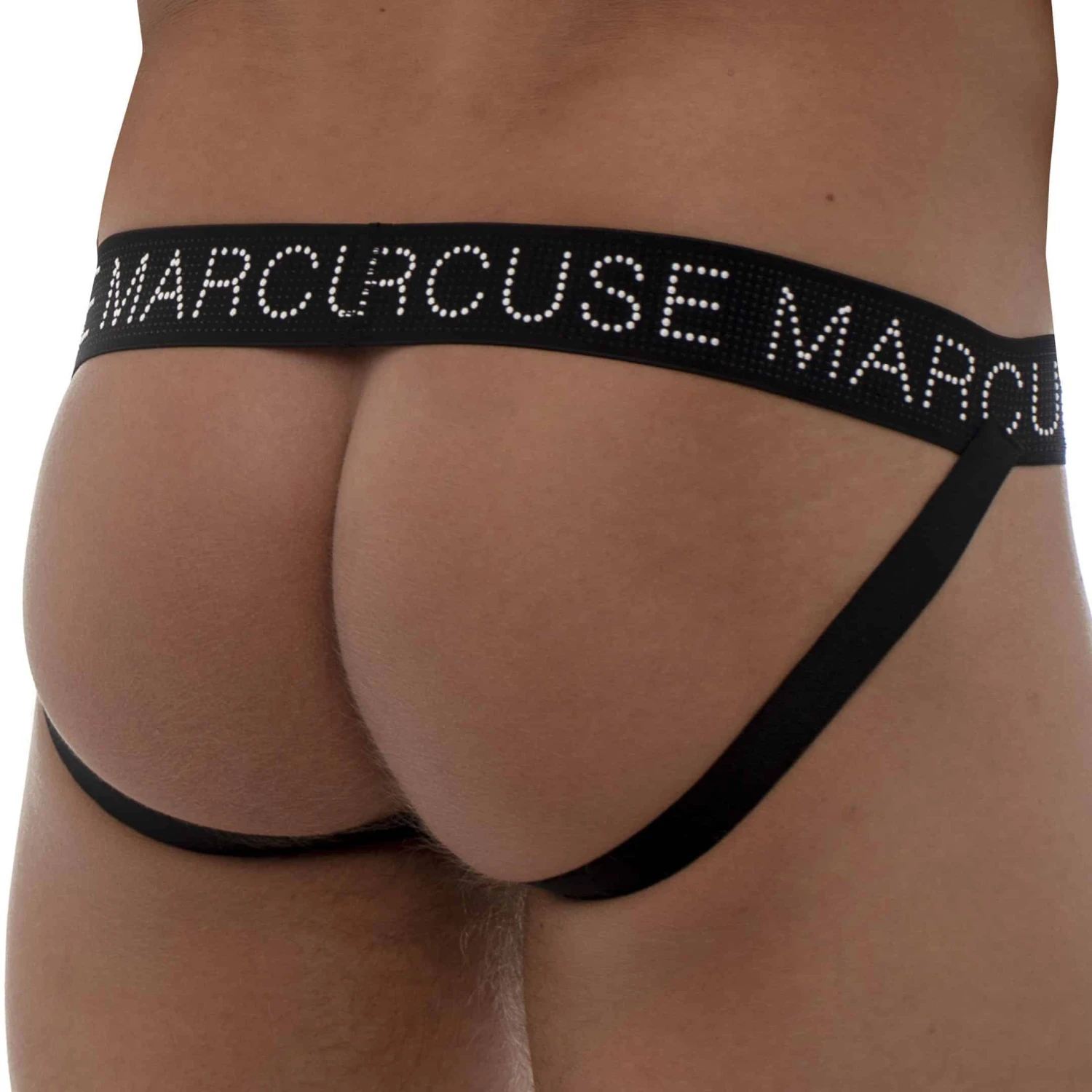 Jock Strap Superstar Noir 1 Jock Strap Superstar Noir