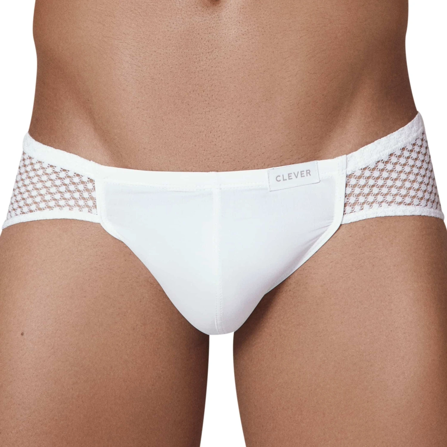 Jock Strap Urge Blanc 1 Jock Strap Urge Blanc