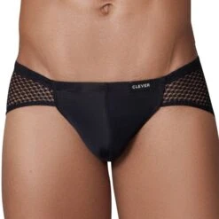 Jock Strap Urge Noir