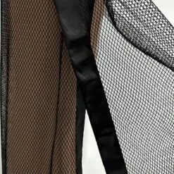 Jupe Seductive Noire -Boutique De Sous-vêtements jupe seductive noire modus vivendi 2