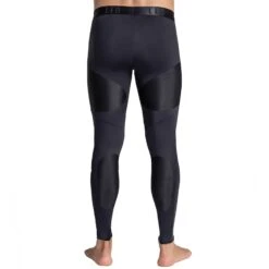 Legging Compression Modérée ActiveLife Noir 8 Legging Compression Modérée ActiveLife Noir -Boutique De Sous-vêtements legging compression moderee activelife noir leo 2