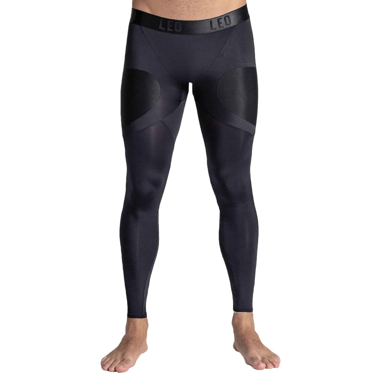 Legging Compression Modérée ActiveLife Noir 1 Legging Compression Modérée ActiveLife Noir