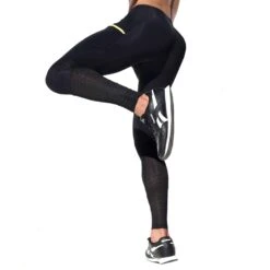 Legging Duarte Noir 8 Legging Duarte Noir -Boutique De Sous-vêtements legging duarte noir rufskin 2