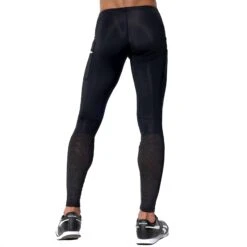 Legging Duarte Noir 9 Legging Duarte Noir -Boutique De Sous-vêtements legging duarte noir rufskin 3