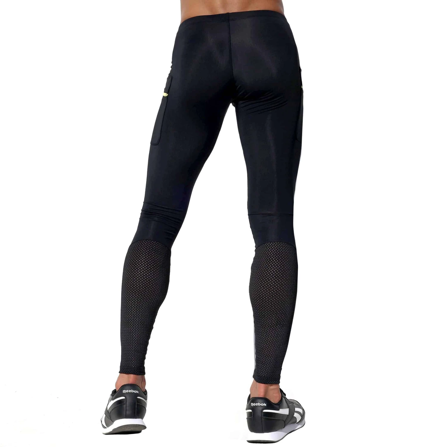 Legging Duarte Noir 4 Legging Duarte Noir – Image 4