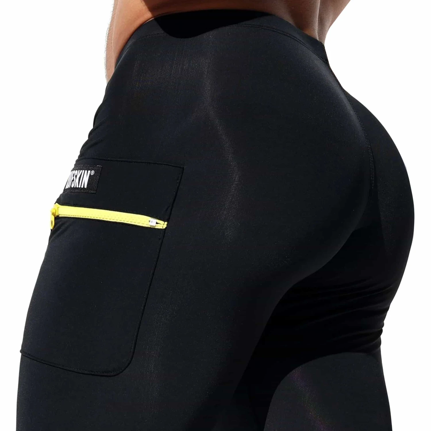 Legging Duarte Noir 6 Legging Duarte Noir – Image 6