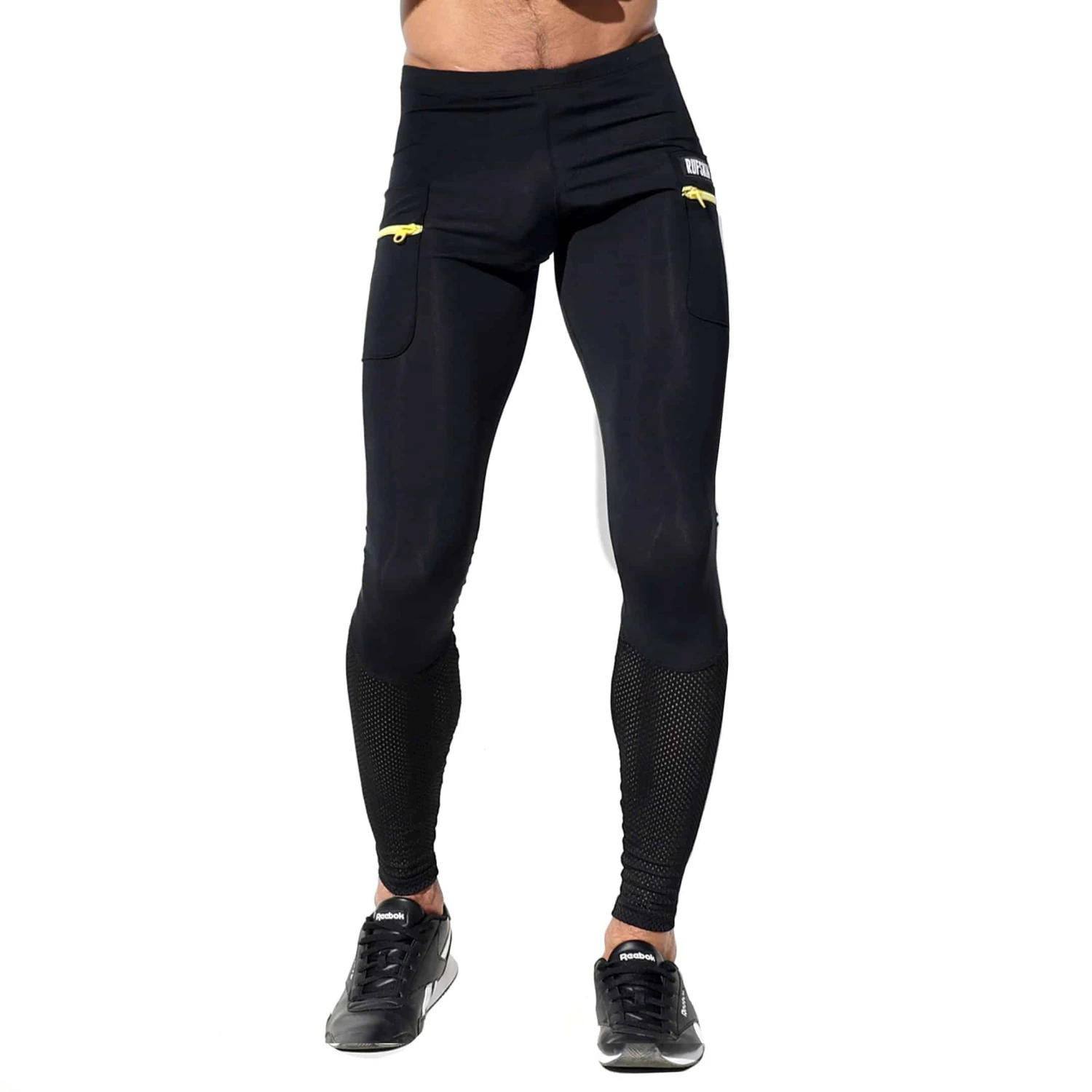 Legging Duarte Noir 1 Legging Duarte Noir